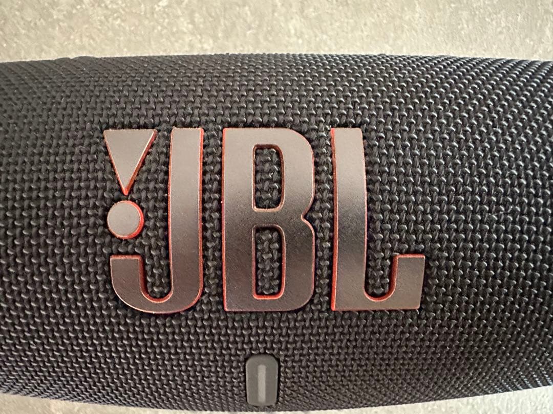 ひろボブ JBL Charge 5 (テスト済み)