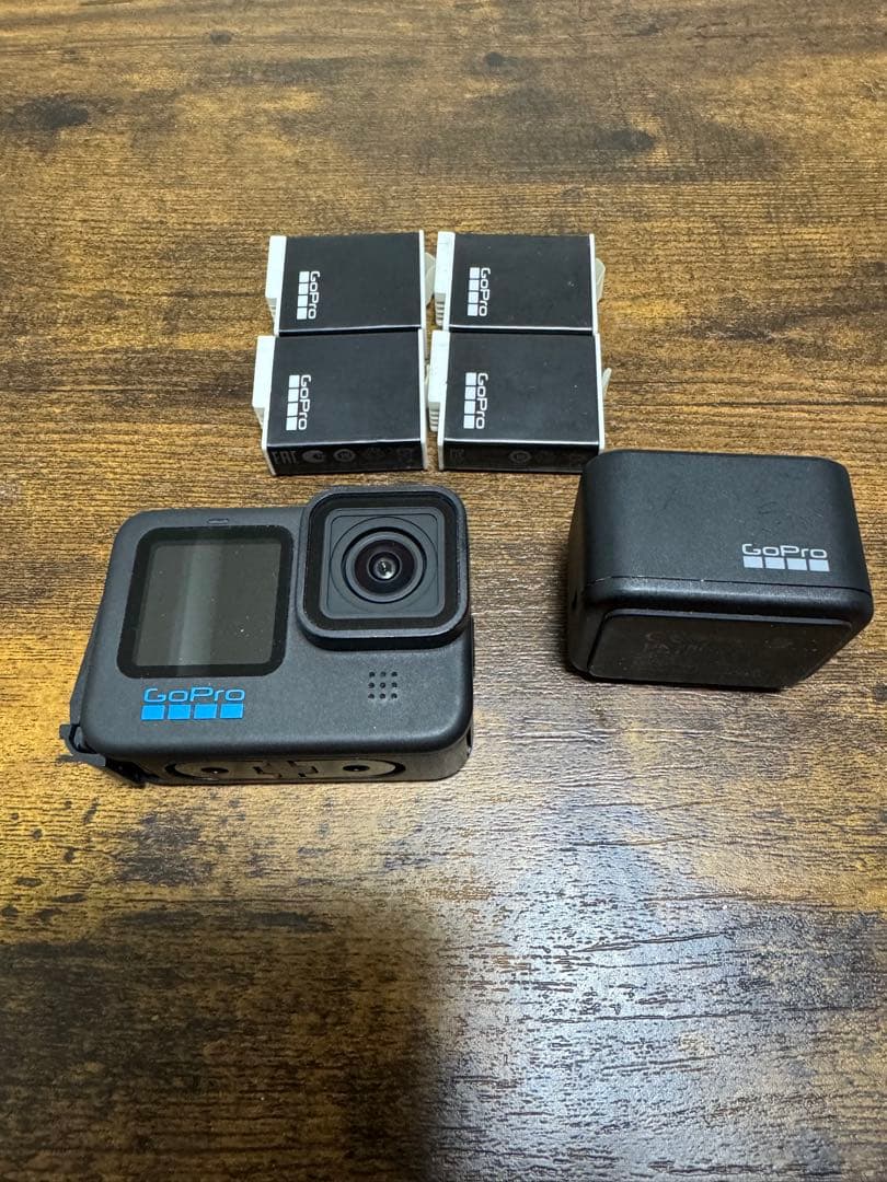 GoPro11 その他一式