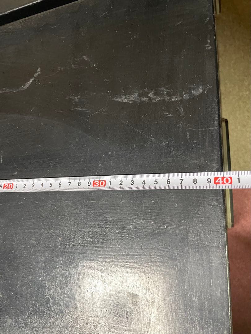 16cmユニット用　エンクロージャー自作①