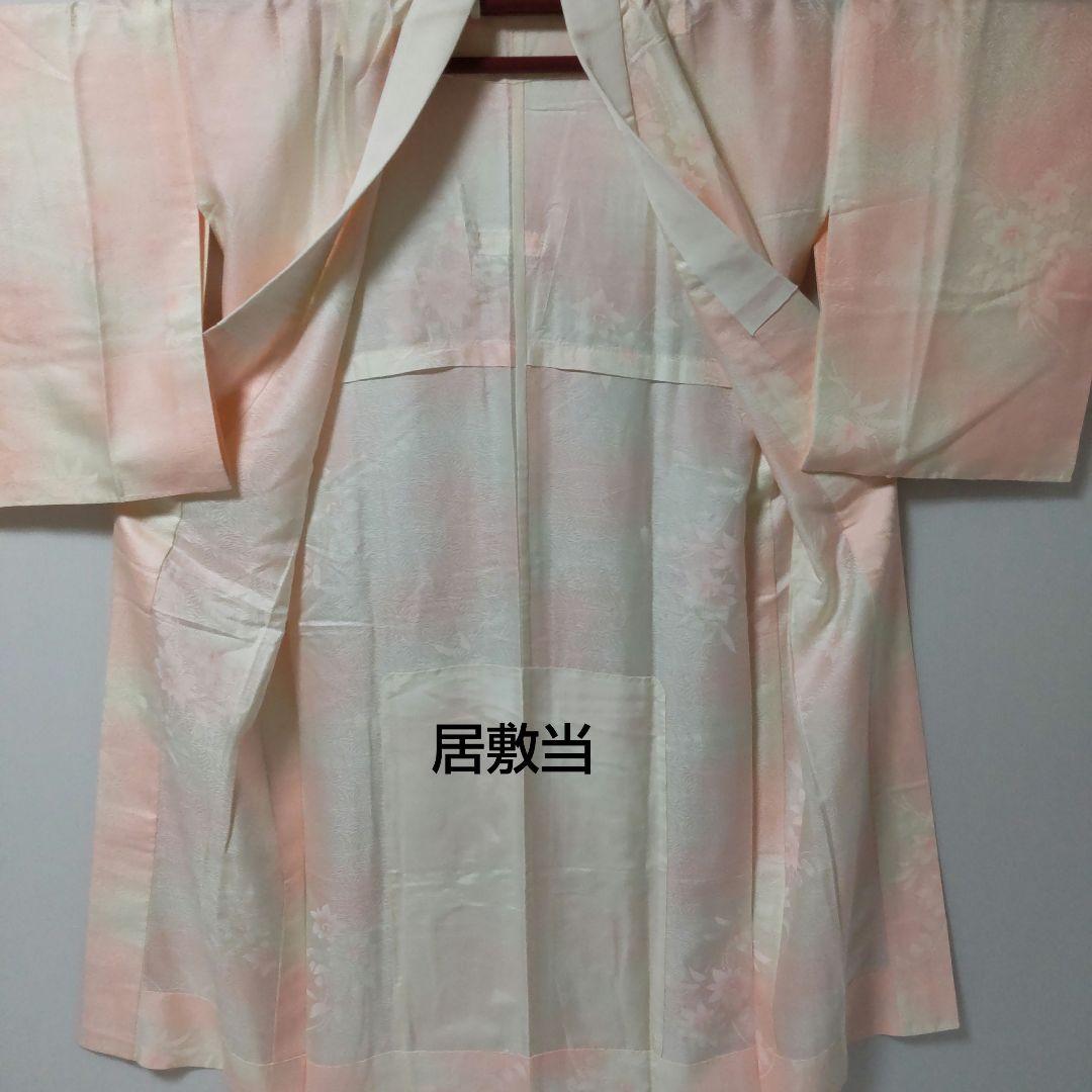 3231 2313 おまとめ おなべ様用 半襟 衣紋抜追加 正絹長襦袢