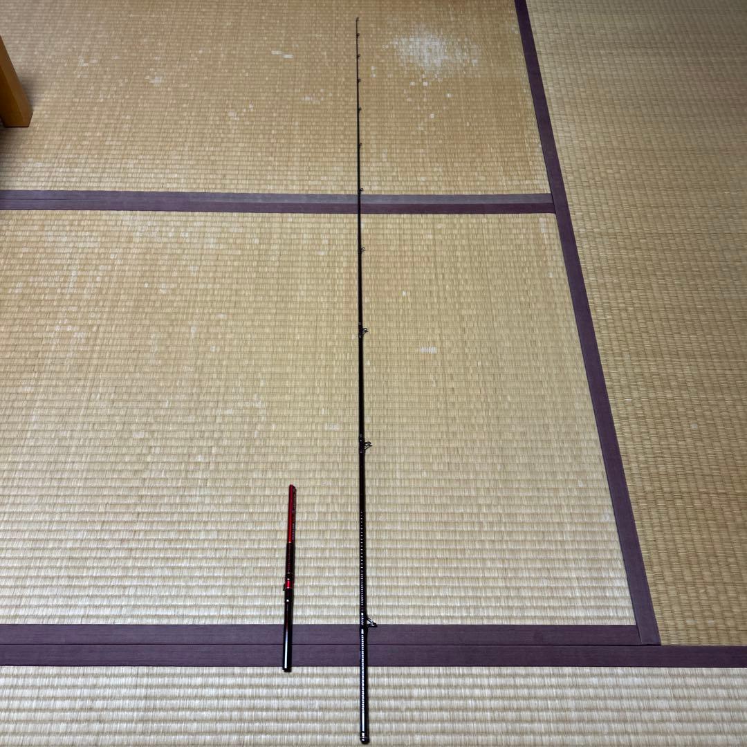 ロッド HL 74MHRB-SV