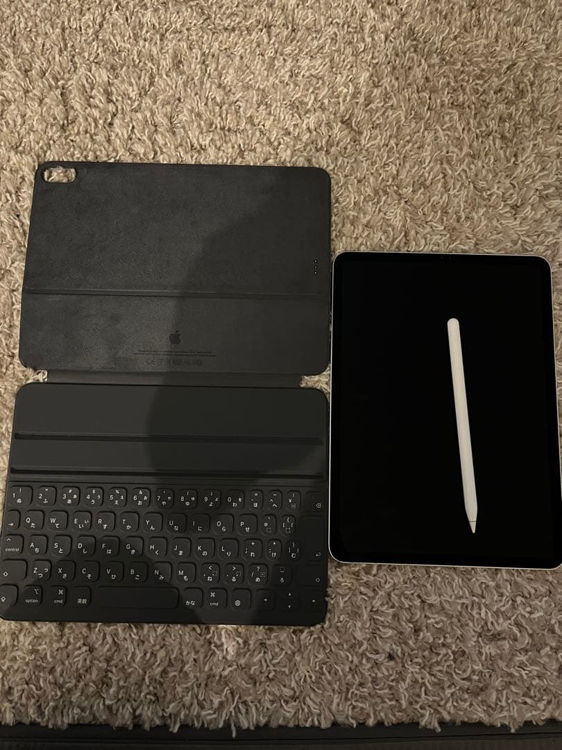 iPad Pro 11インチ 第1世代 Wi-Fiモデル 256GB