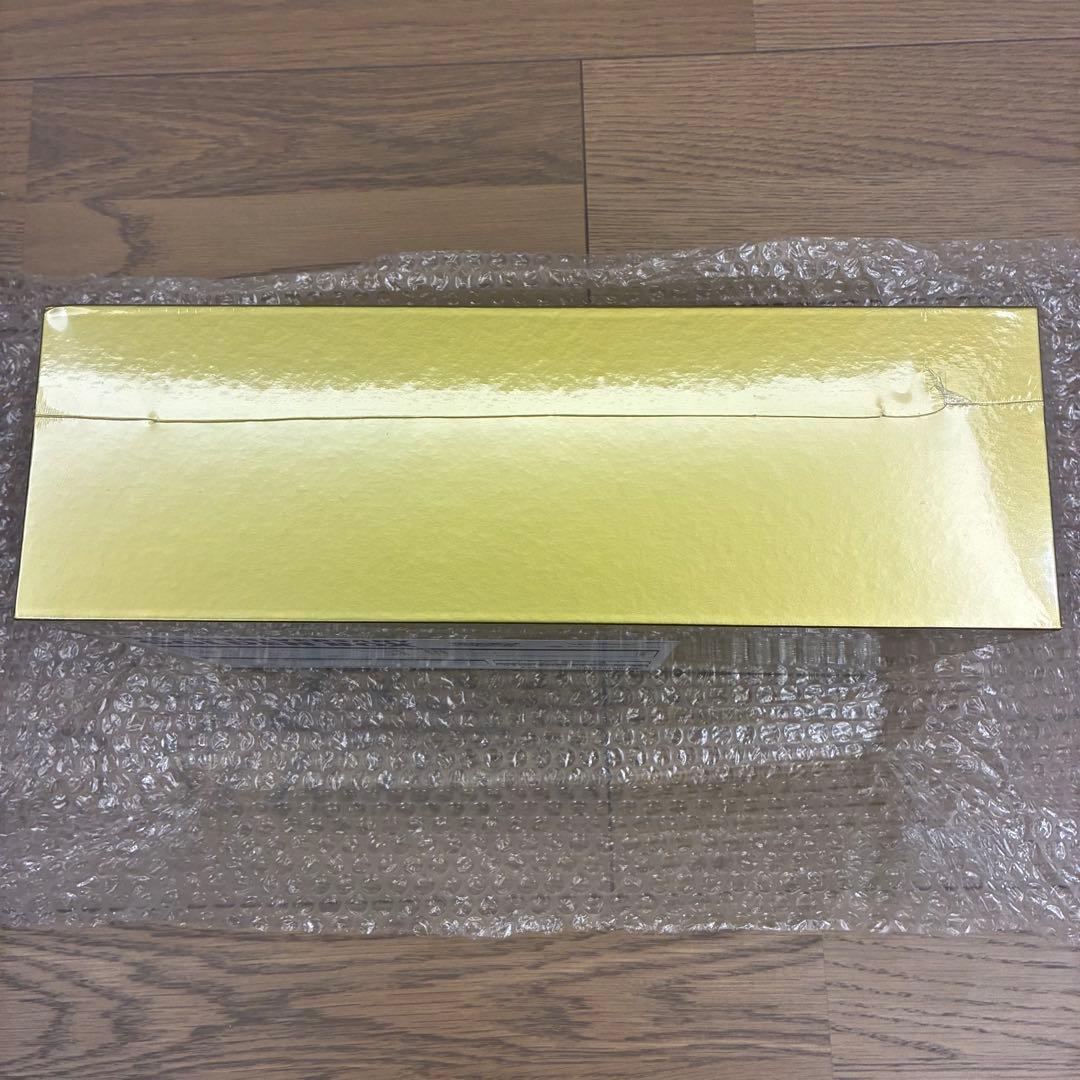 25th ゴールデンボックス 新品未開封 1BOX