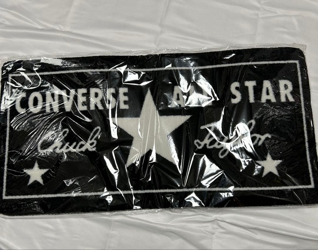 CONVERSE CHUCK TAYLOR CT70 三ツ星マット　新品　袋入