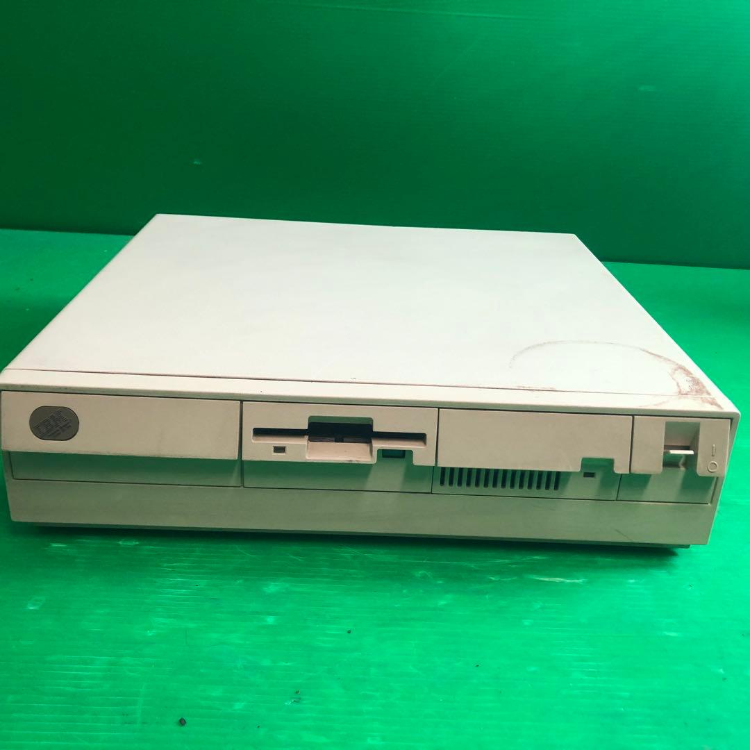 IBM PS/2 シリーズ デスクトップPC 動作未確認 現状渡し