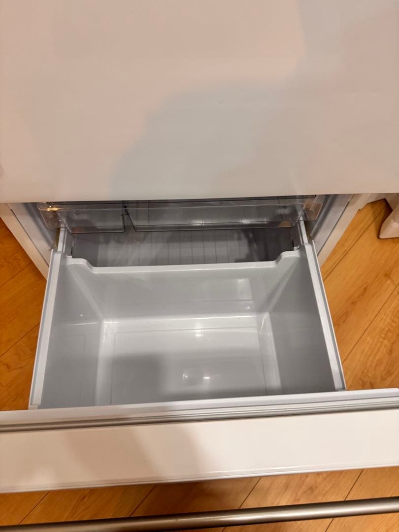 【2023年製】無印良品　冷蔵庫