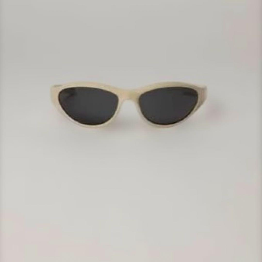 小物 Goodlids The G Sunglasses (Bone)