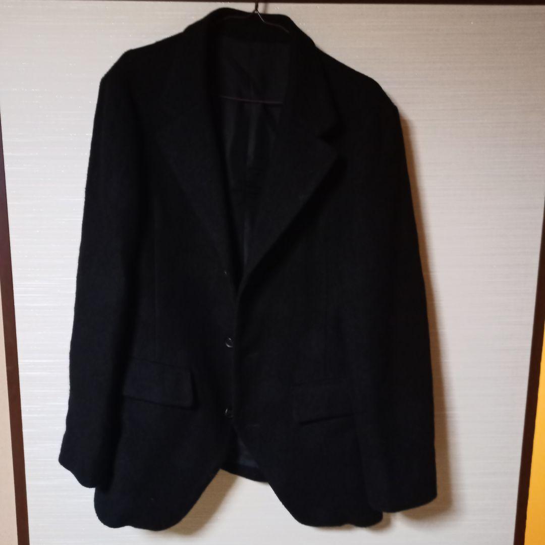 ア*E様 REGULATION Yohji Yamamoto 3B テーラードジ