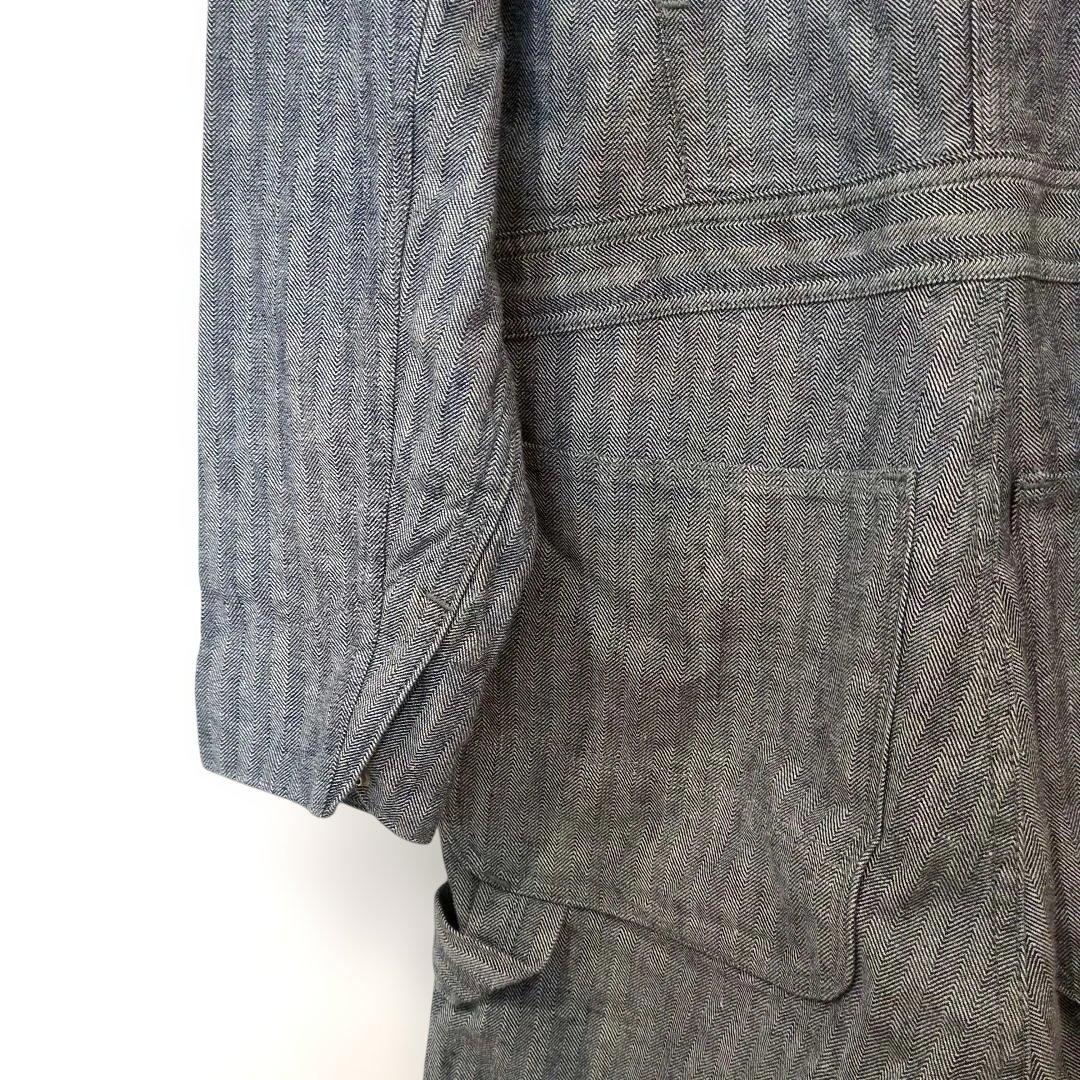 l*n様 ヴィンテージ⭐️60s BLUE BELL ツナギ　36