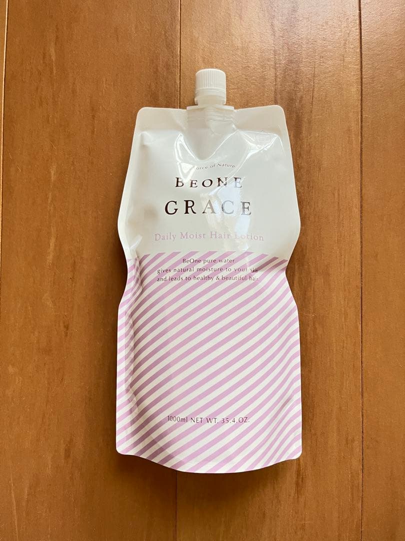 ビーワングレース1,000ml 1本