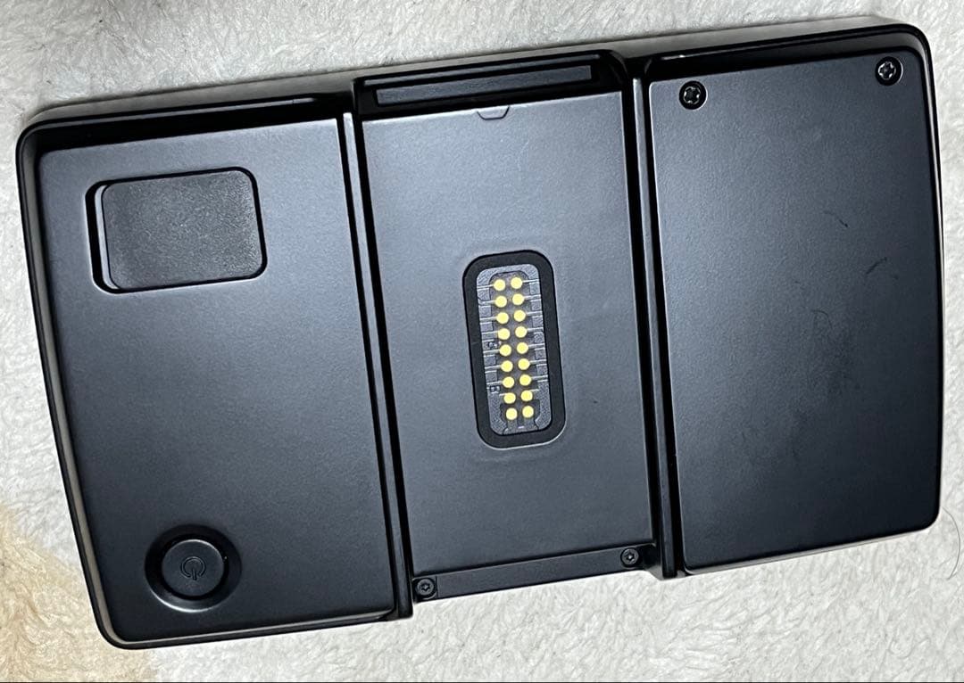  Motorrad Navigator VI（ナビゲーター６）