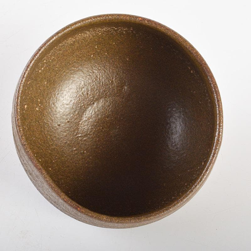 茶道具　漆塗　春慶塗茶箱　洞華作　茶碗　香合など　七点　一式　仕覆付　C6457