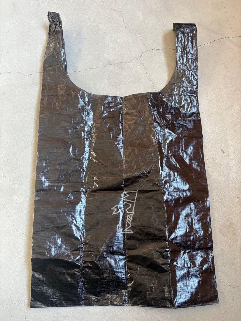 High Tail Designs ハイテイルデザインズ 黒 ink large