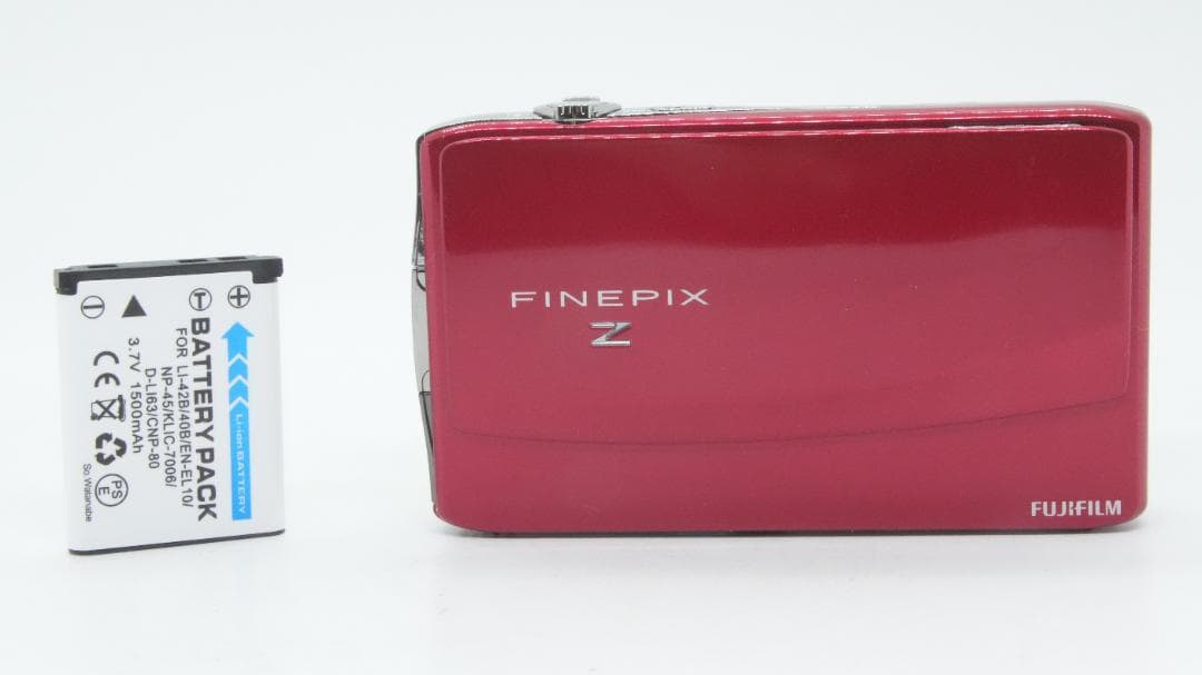 【A2258】 FUJIFILM Finepix Z900 EXR フジフィルム