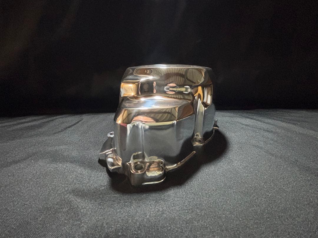 バフ工房 バリオス バリオス2 ジェネレーターカバー