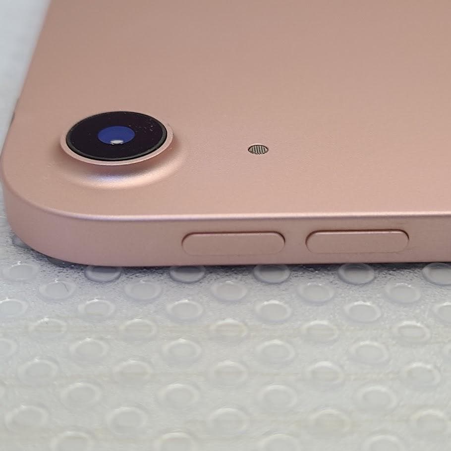 iPad Air 4 Wi-Fi◆ 64GB A2316 ローズゴールド※訳アリ