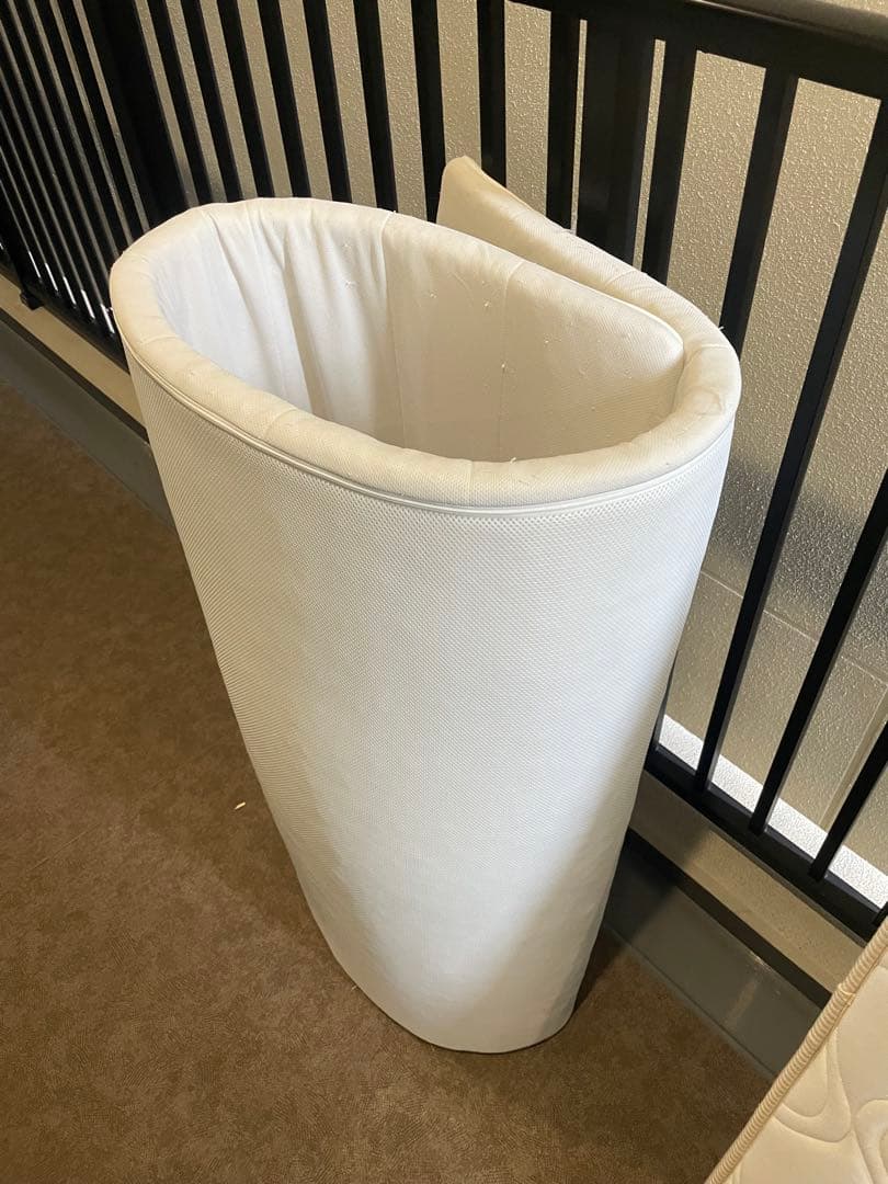 エアウィーヴ　スマート　シングル