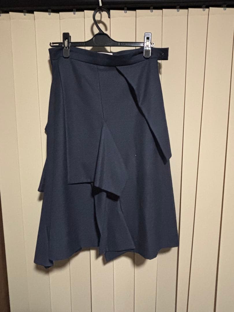 ヴィヴィアンウエストウッド レッドレーベル スカート　変形　オーヴ　サイズ3