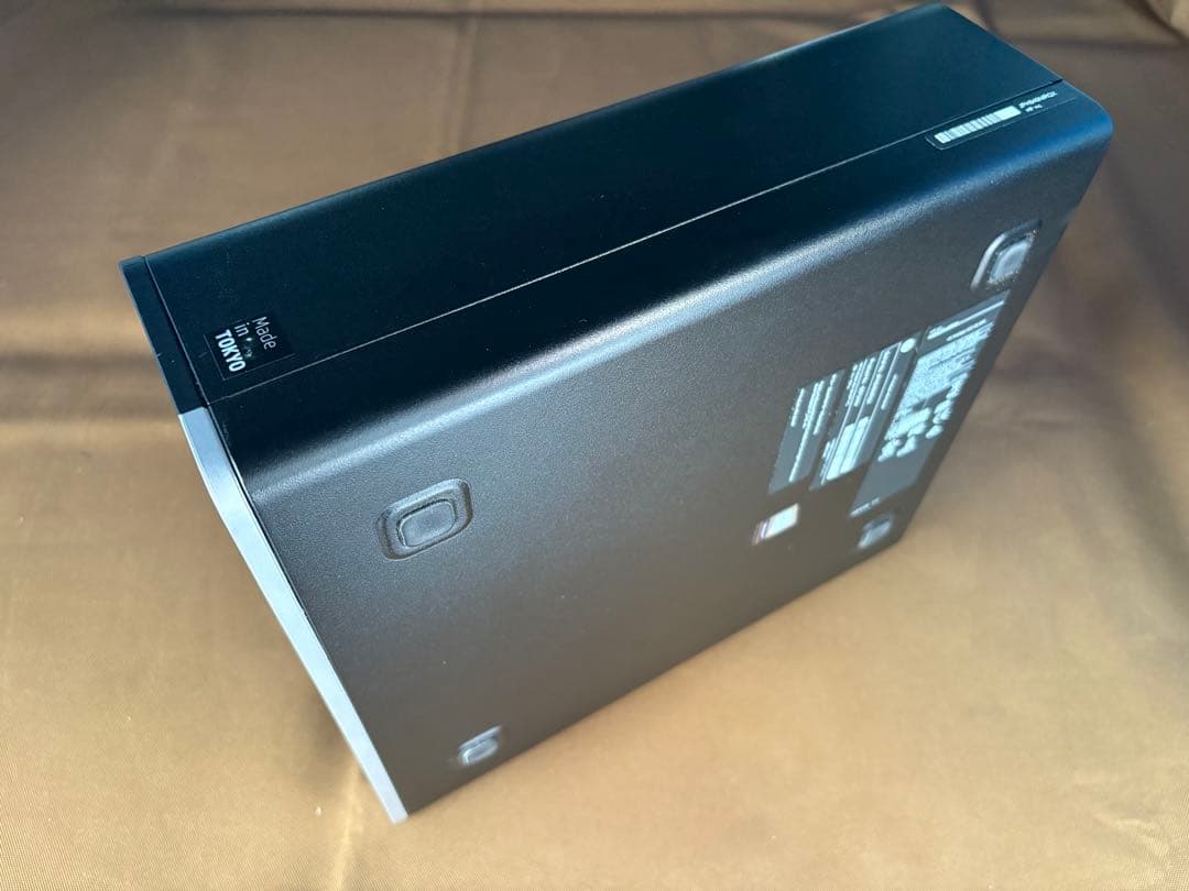 HP Prodesk 400 G6 第9世代i3 メモリ8GB SSD256GB