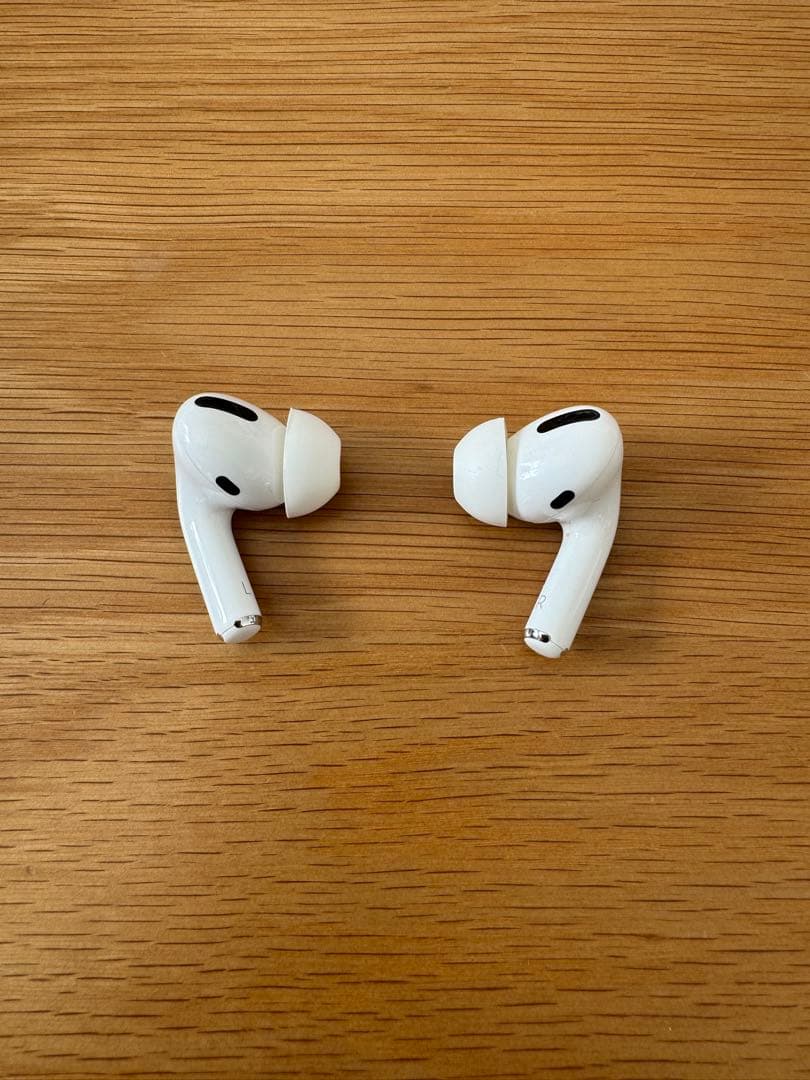 AirPods Pro（第1世代） 充電ケース付き