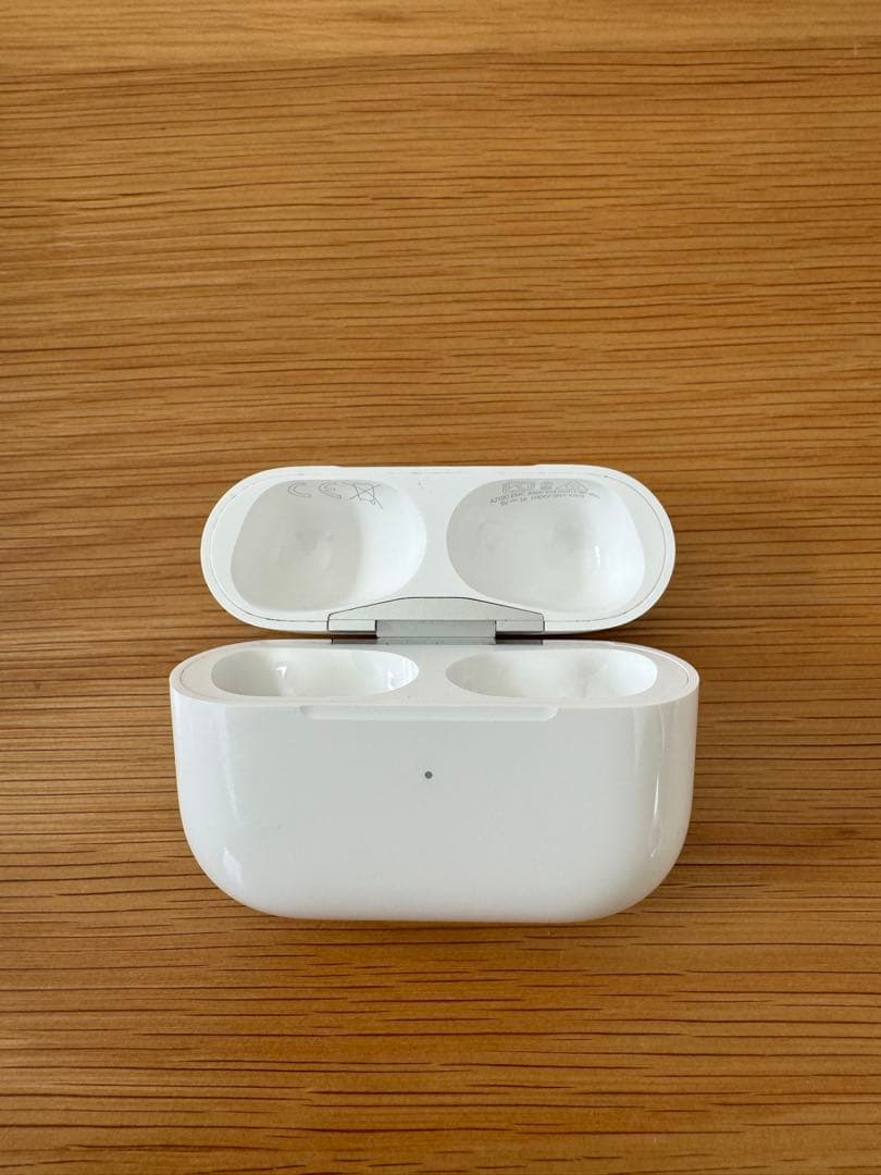 AirPods Pro（第1世代） 充電ケース付き