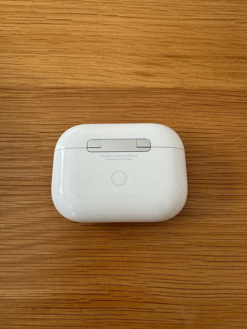 AirPods Pro（第1世代） 充電ケース付き