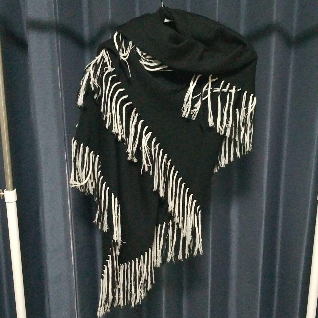 ベッドフォード 19aw フリンジストール