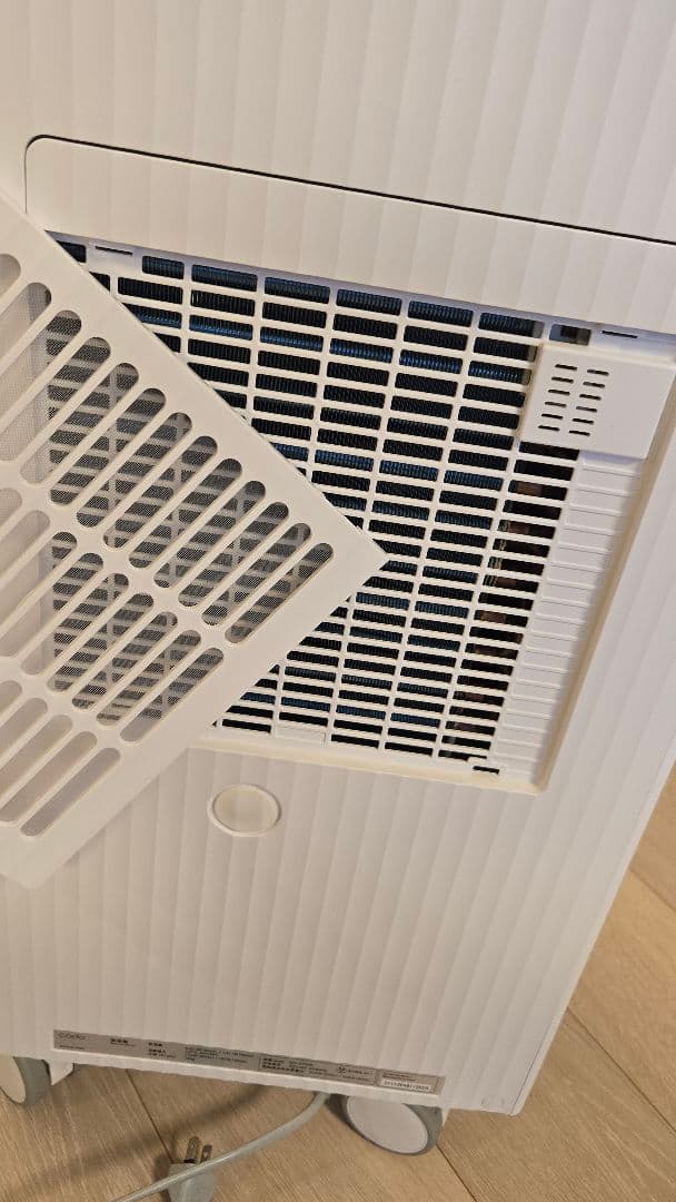 (ゆりり様)CADO ROOT 7200（DH-C7200）除湿器 2024年式