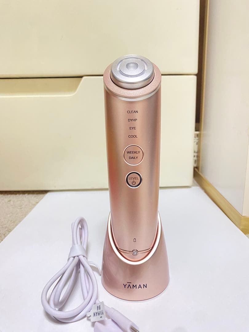 YA-MAN RF美顔器 フォトプラス シャイニー