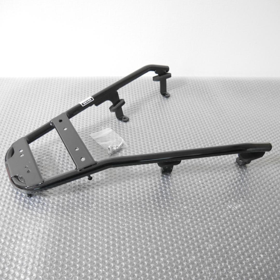 ヤマハ X-FORCE 155 Xフォース SG79J ヤマハ純正リアキャリア