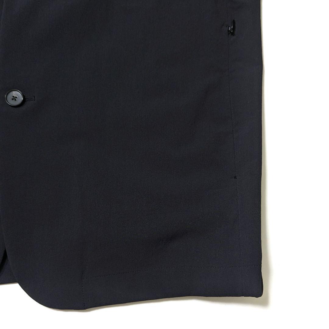 未使用級★B&Y　360 MASTER　リラックス2ボタンジャケット