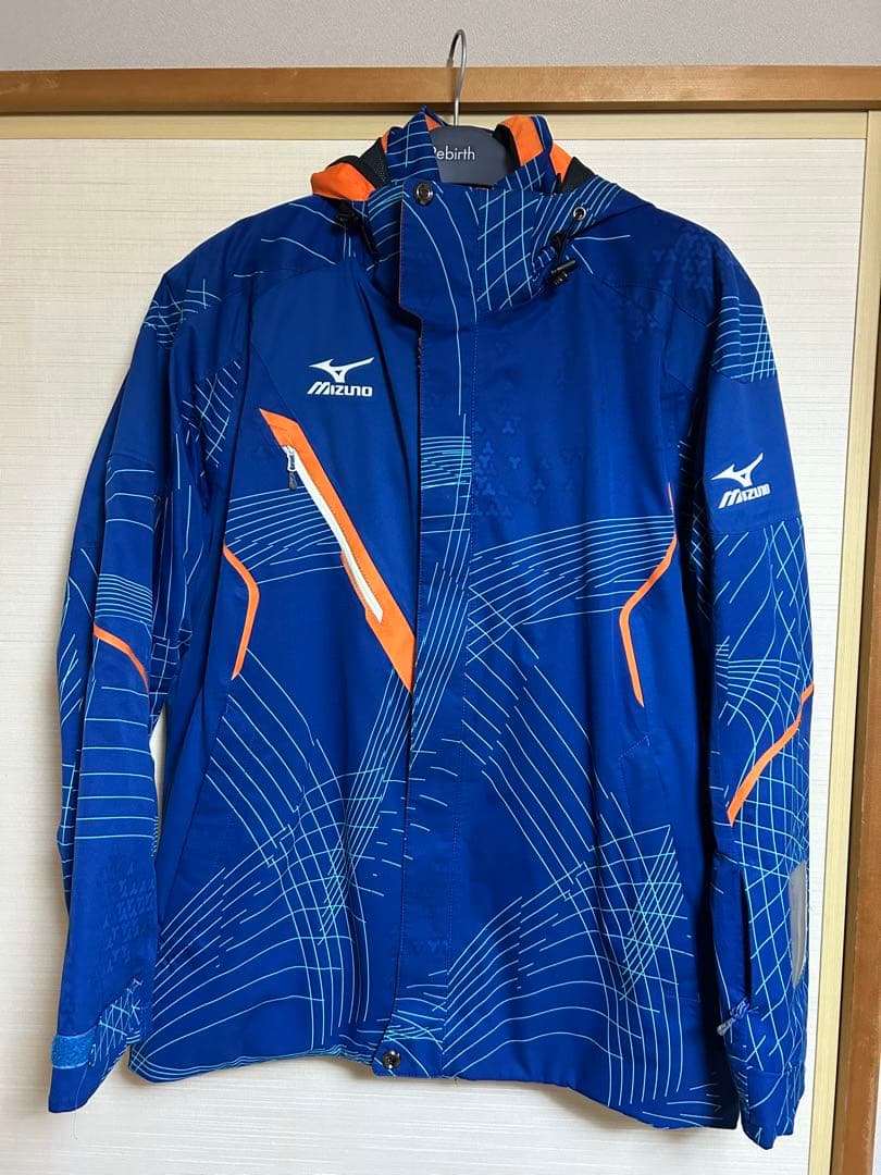 Mizuno ミズノ スキーウエア