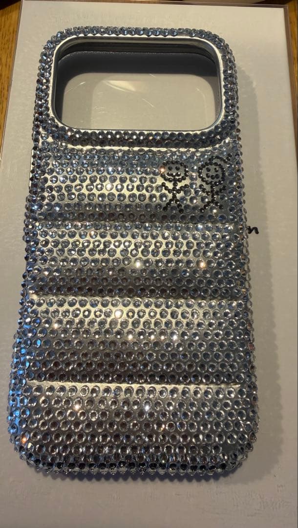 UrbanSophistication iPhoneケース17pro