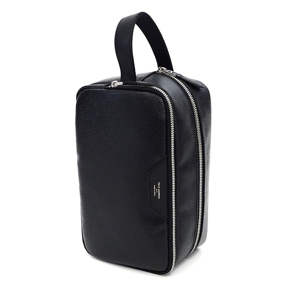 F06330 新品 PELLE MORBIDA ゴルフポーチ クラッチバッグ