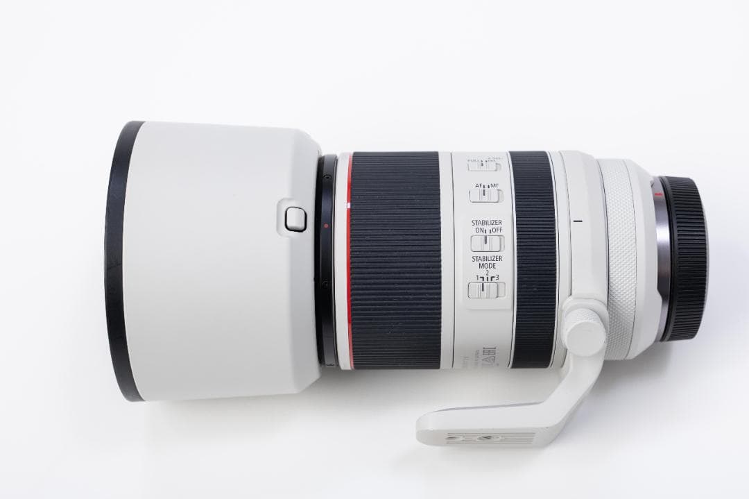 canon RF 70-200mm F2.8 L IS USM 中古美品