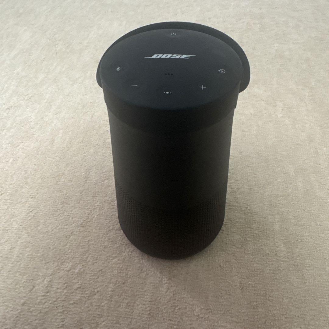 スピーカー・ウーファー Bose SoundLink Revolve+ II