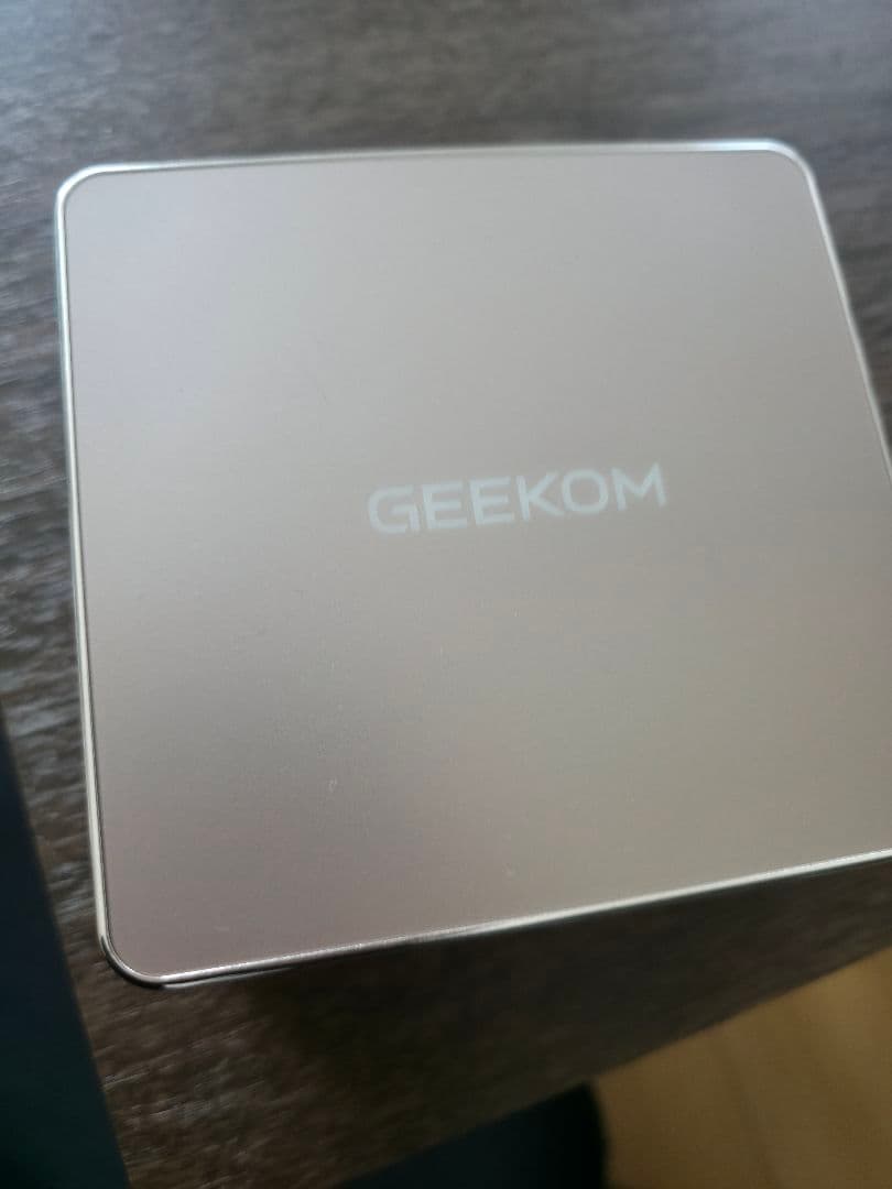 う*★様 GEEKOM a5ミニPC
