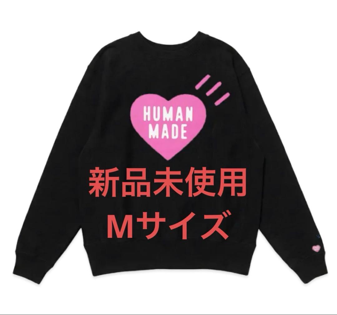 トップス HUMAN MADE Store Sweatshirt Harajuku
