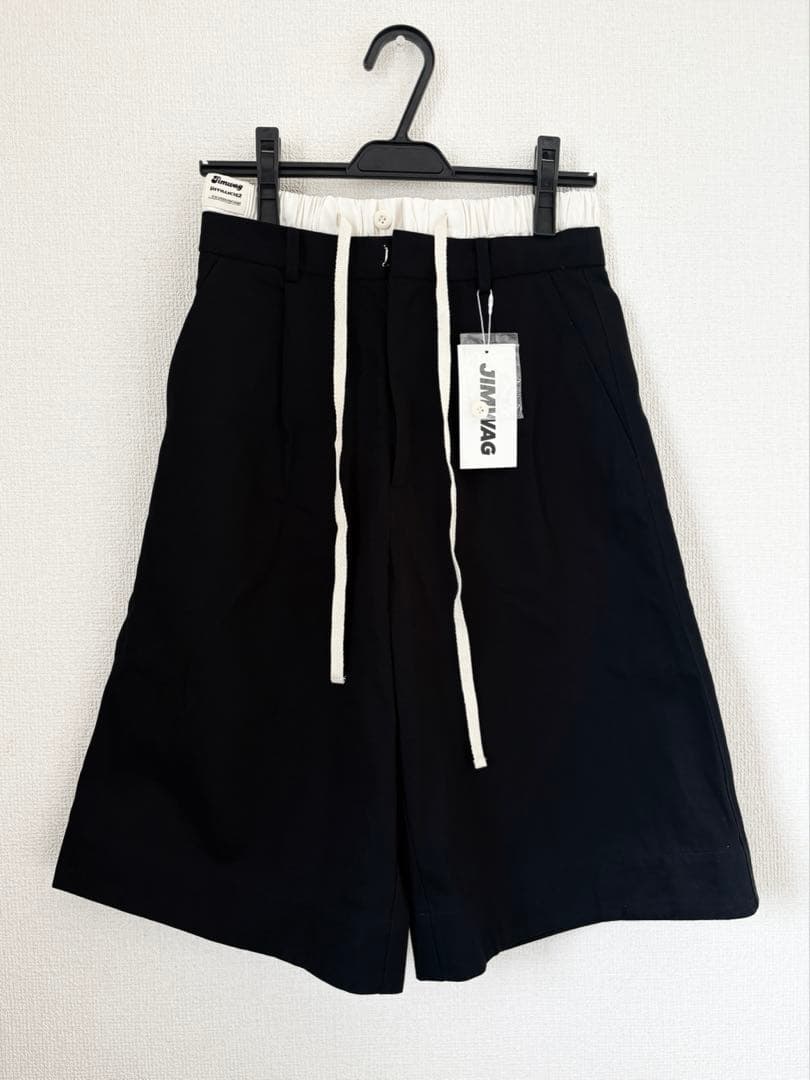 JIMWAG 【美品】Show panties half pants【即購入◎】