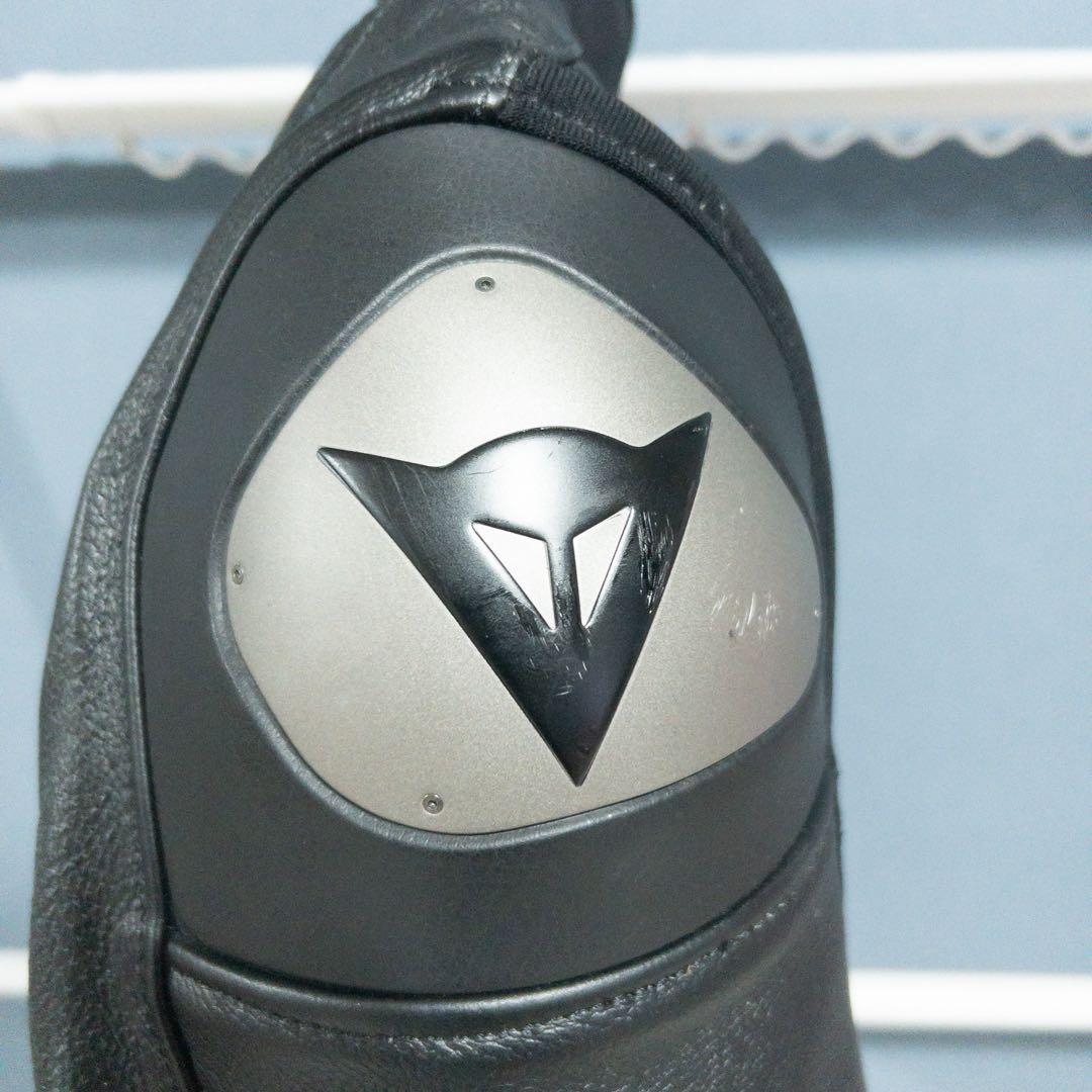 DAINESE ダイネーゼ AVRO 4 レザージャケット サイズ48