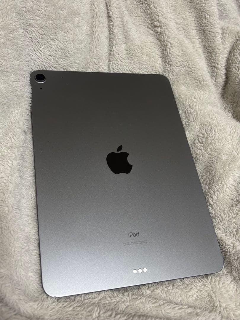 iPad Air 第4世代 64GB(第2世代apple pencil付き)
