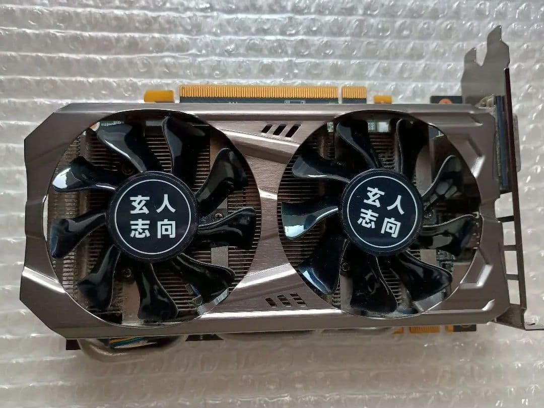 GTX1070 グラフィックボード
