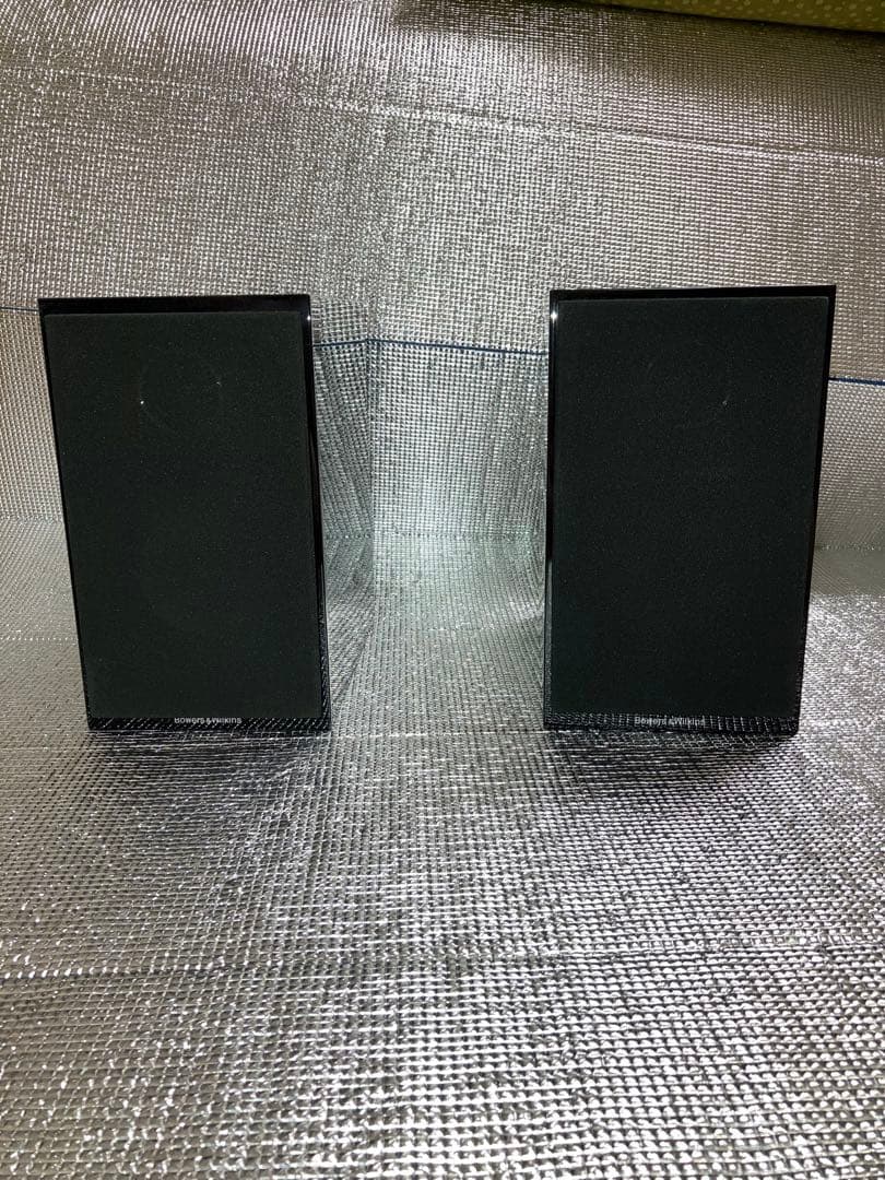 スピーカー・ウーファー Bowers & Wilkins 707