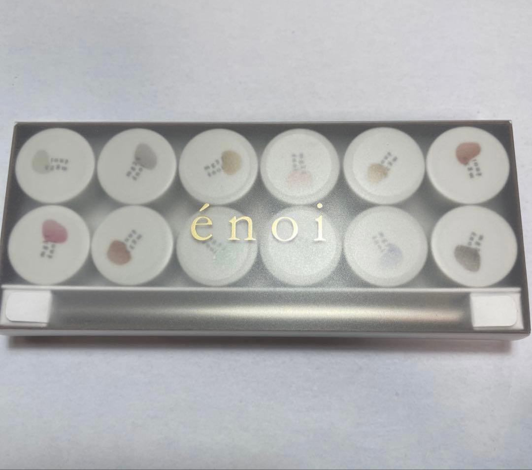 enoi エノイ　ぷるマグ12色　限定カラー付き