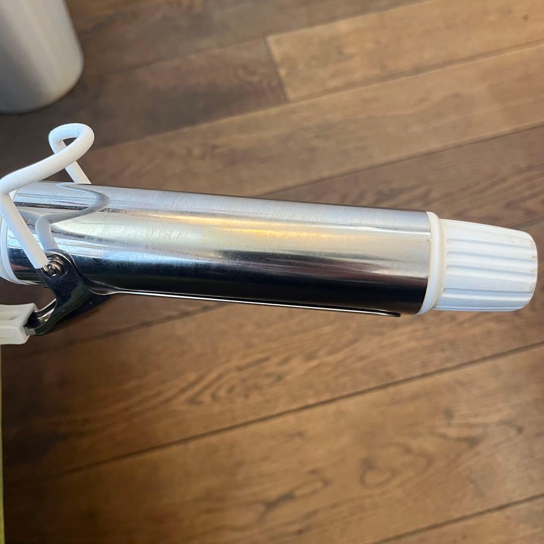 Repit（レピ）　CREATES　スクエアバー　40mm