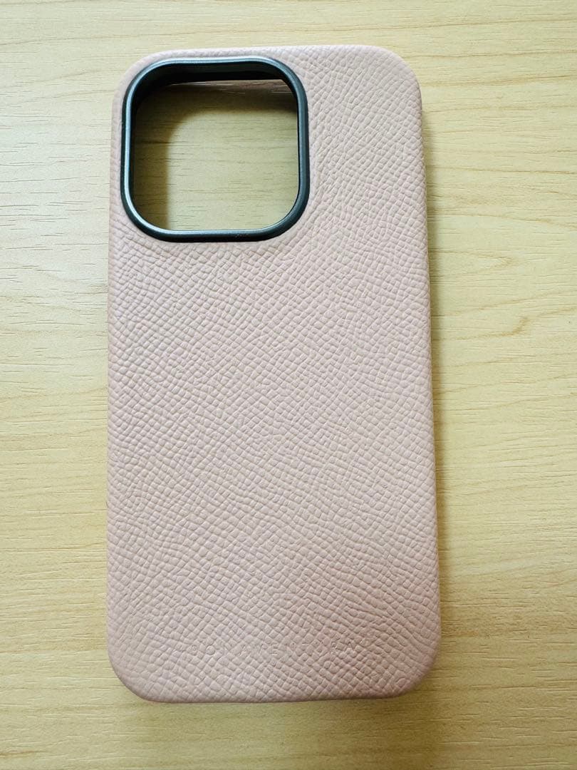 BONAVENTURA バックカバーケース