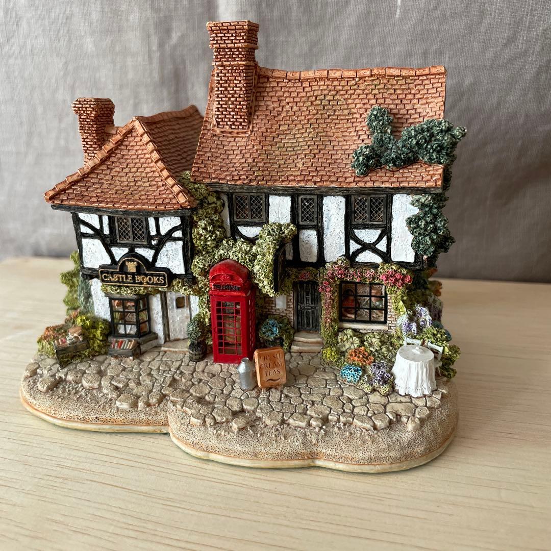 美品【レア】リリパット248 RING FOR SERVICE 本屋