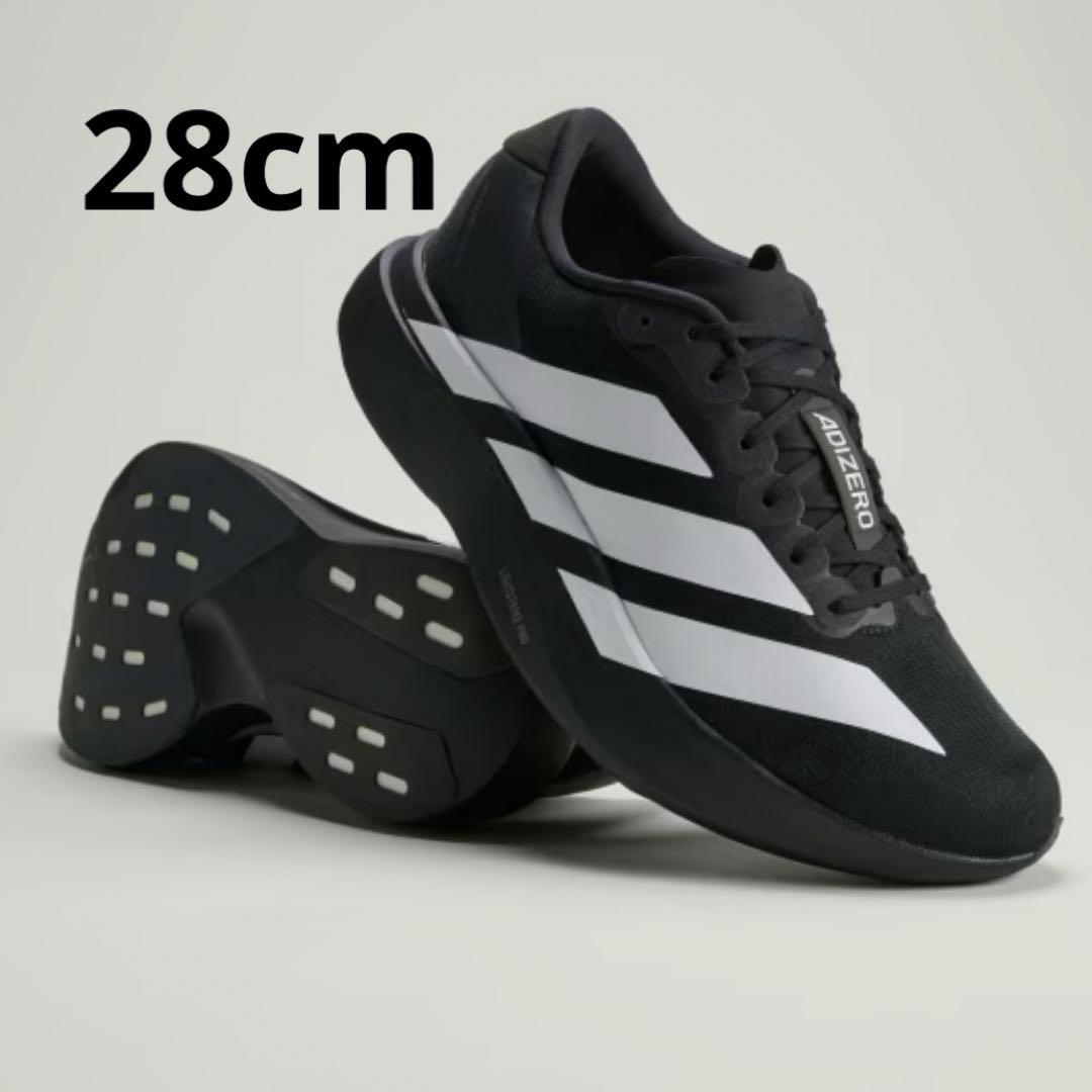 アディゼロ EVO SL / ADIZERO EVO SL 28cm