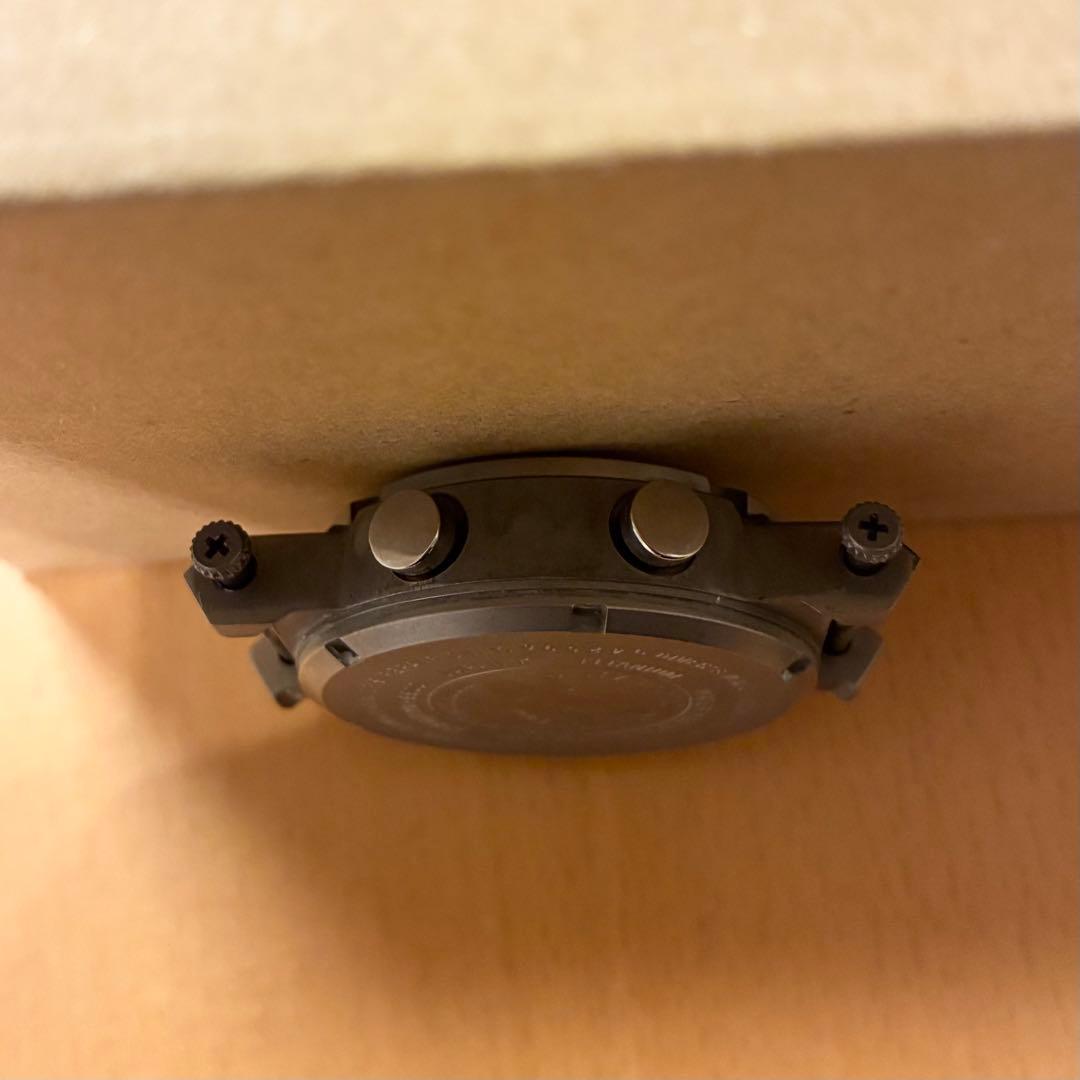 CASIO G-SHOCK DW−9900 フロッグマン　ジャンク