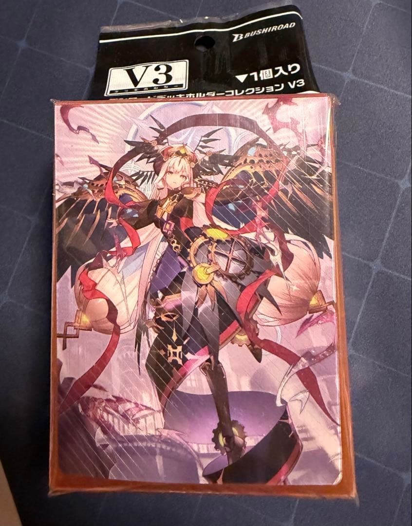 リィエルオディウム デッキホルダー1個